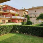 Apartamento planta baja