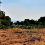 Plot in Moraira (P3)