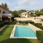 Precioso apartamento con piscina