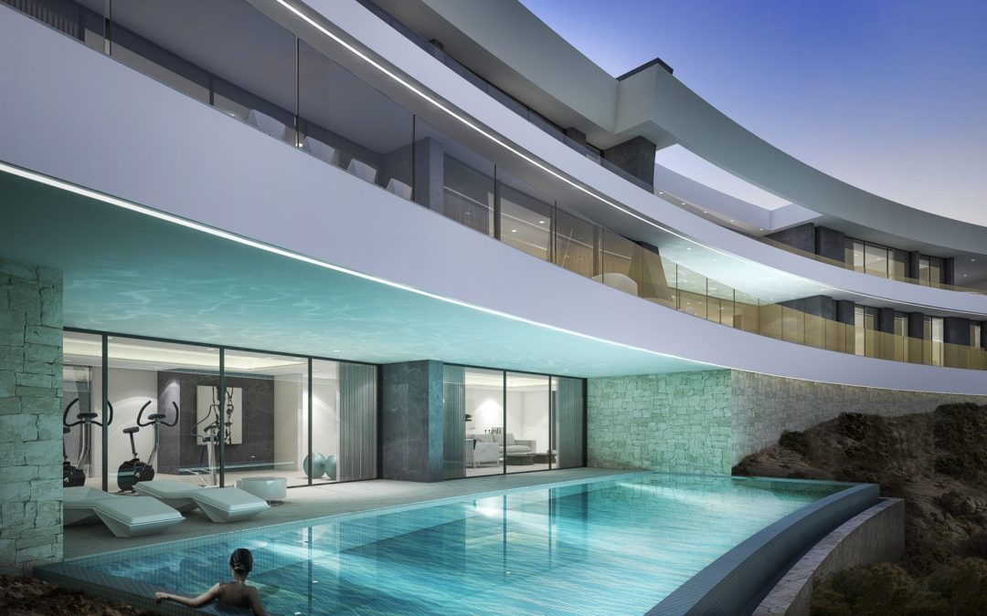 Villa Amelia