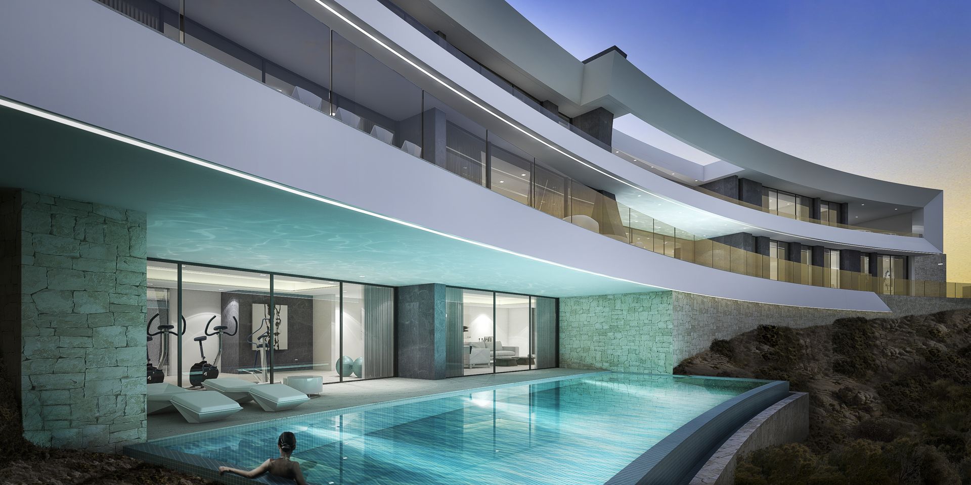Villa Amelia