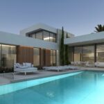 Villas Alejandria – KB1 – 2 plantas